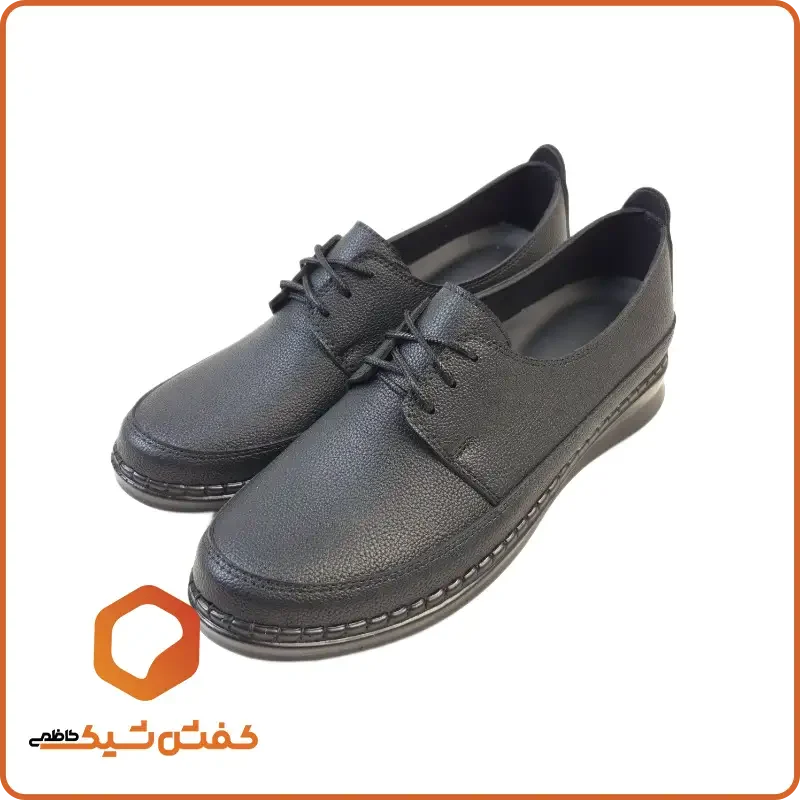 کفش طبی با کفی طبی و پد خارپاشنه زنانه از کفش طبی خوب